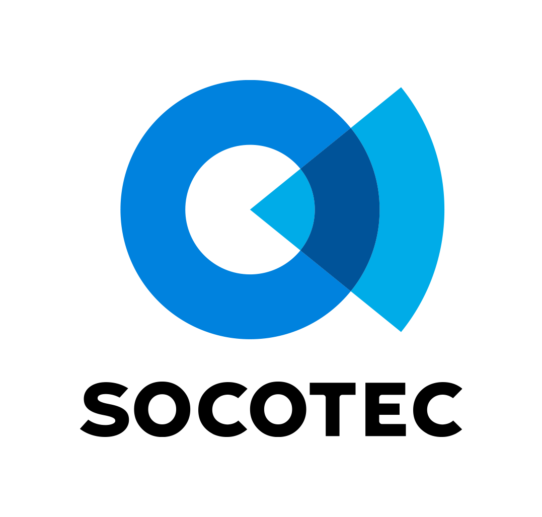 Socotec Logo